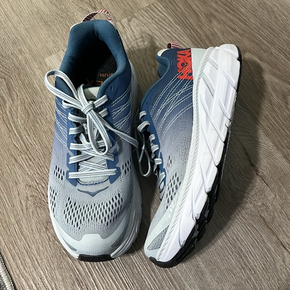 Hoka One One Clifton 6 Women’s Sneakers - Picture 3 of 10